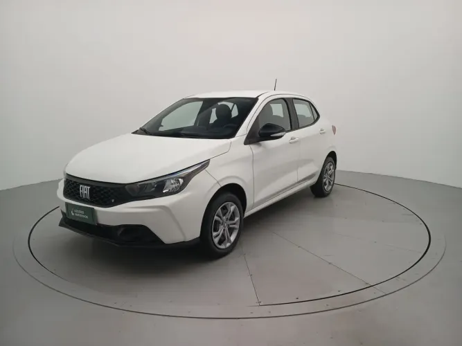 Fiat Argo Drive 1.0 Firefly 2026