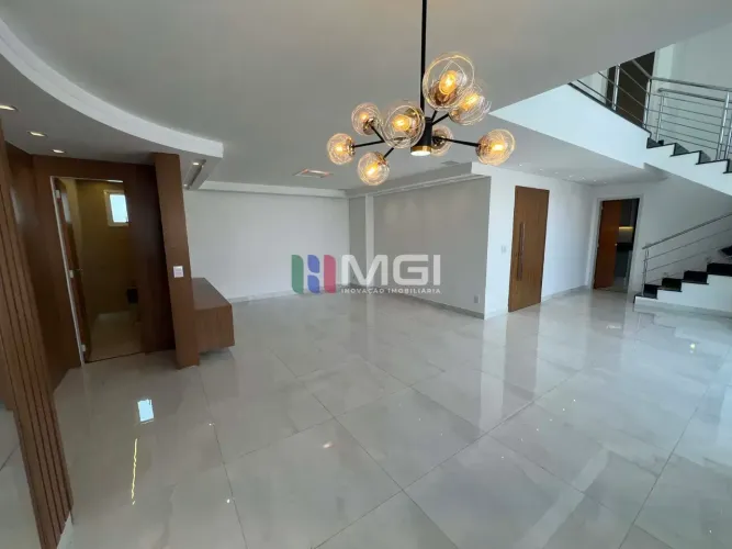 Apartamento Duplex a venda Setor Bueno - Goiânia - GO