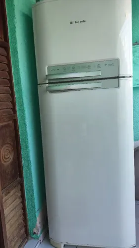 Geladeira Eletrolux df 50