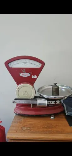 Balança Filizola