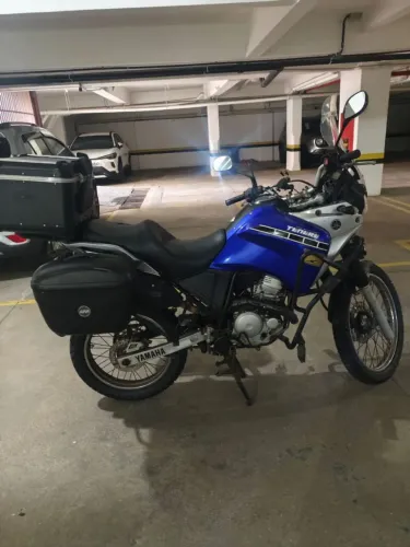 Ténéré 250