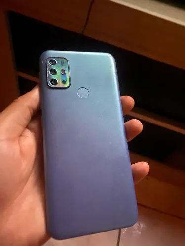 moto g20