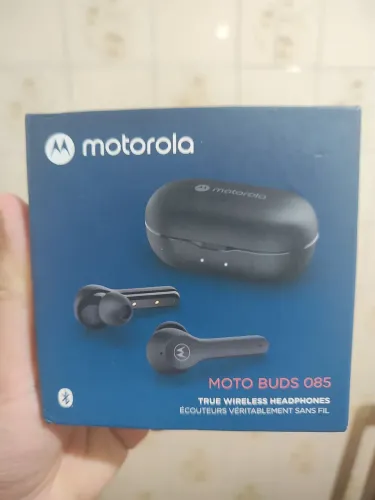Fone Bluetooth