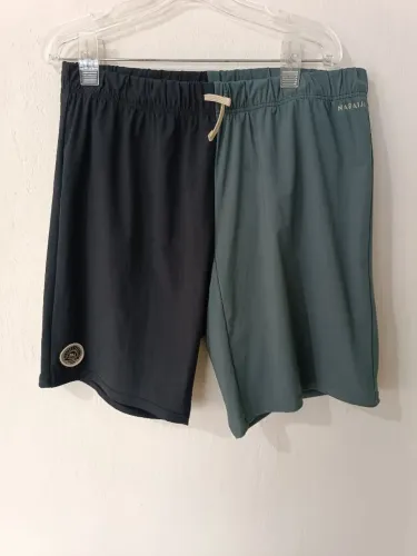 Short Masculino de Natação Swinshort 100 Nabaji 