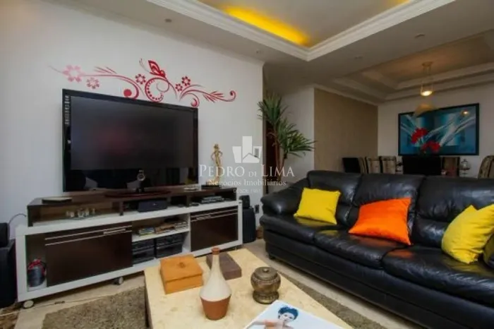 Penthouse para Venda ou Locação no Tatuapé 250 metros, 4 quarto, 3 suítes ,4 vagas