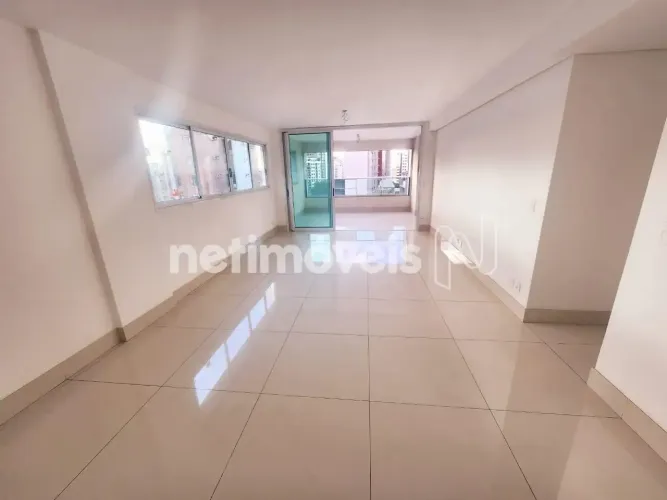 Venda Apartamento 4 quartos Cruzeiro Belo Horizonte