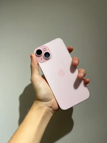 IPHONE 15 128GB SEMINOVO - LOJA NO RIO MAR