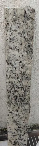 Pedra de granito