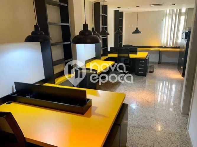 Centro | Sala