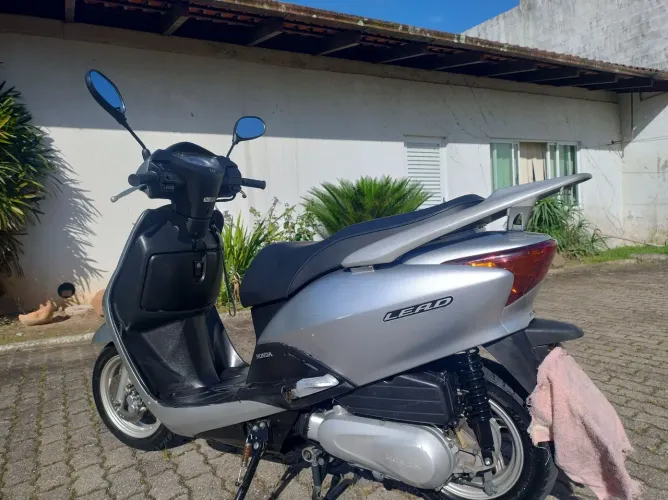 Scooter Lead 110