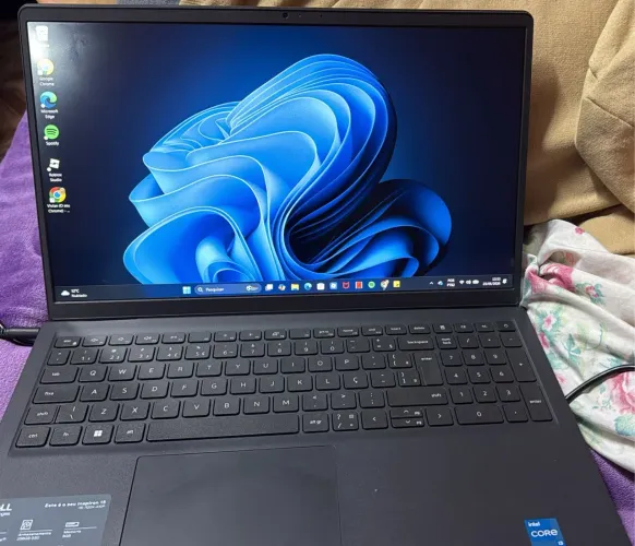 Notebook Dell Windows 15