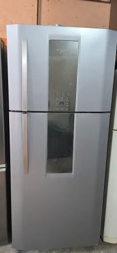 Geladeira Electrolux infinity 553L