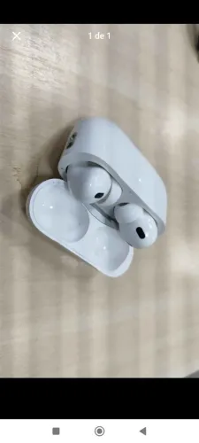 Air pods Pro 2 - Lightning