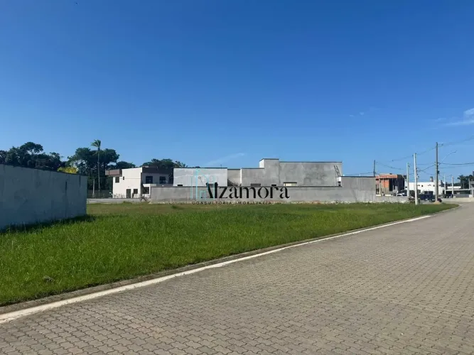 Terreno em Condomínio em Área Rural de Peruíbe, Peruíbe/SP