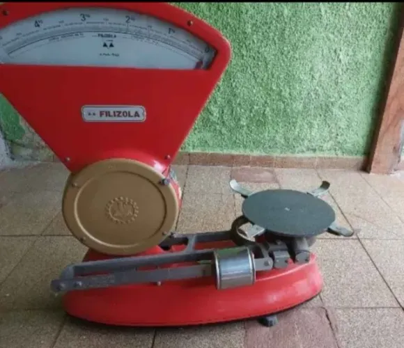 Balança Filizola 20 kg