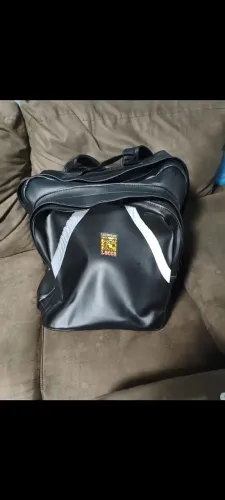 Bag Cachorro Loco 