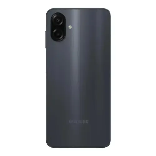 Celular Samsung Galaxy A07 128GB, 4GB, Câm. 50MP, Tela 6.7"- Preto