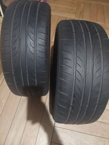 Pneus 225 45R17