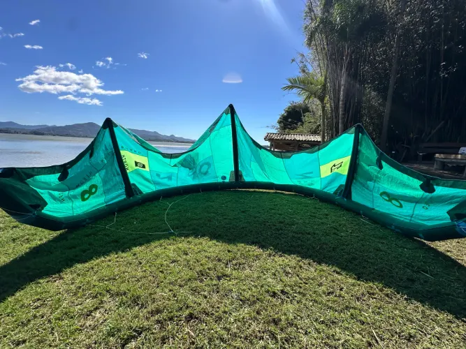 North Neo 8M