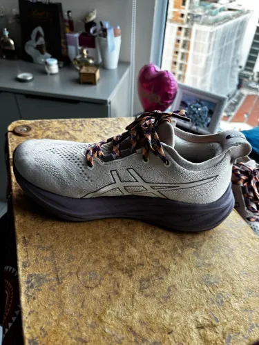 Tênis Asics Gel Nimbus 26 TR