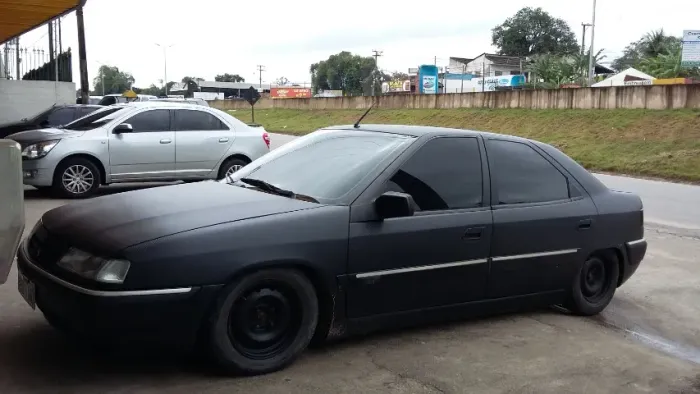 Citroen Xantia 2.0 16V 1995
