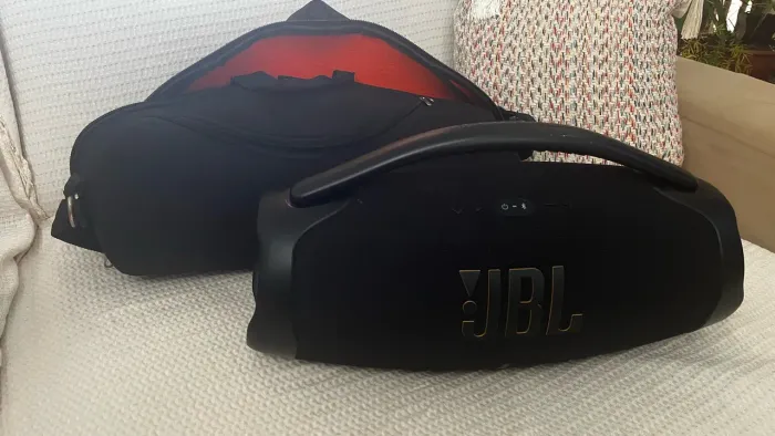 Jbl 3 Wi-Fi