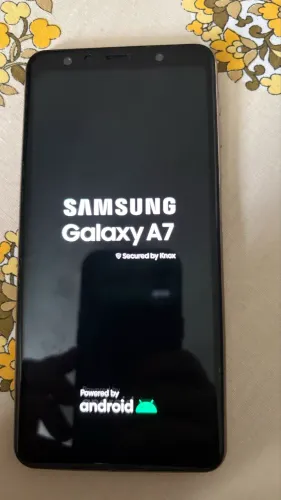 Samsung galaxy A7
