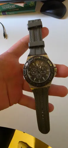 Relógio Guess Force W0674G8