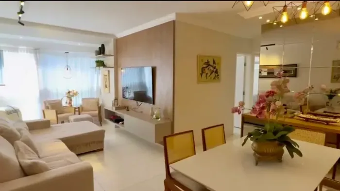 Apartamento no Setor Bela Vista | Goiânia