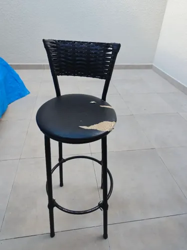 Banqueta