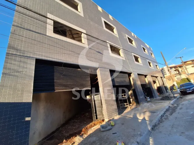 Loja Comercial para Alugar 45 m² Jardim Consórcio São Paulo/SP