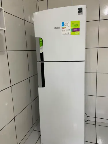 Vendo geladeira
