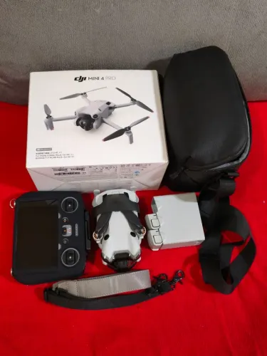 DRONE DJI MINI 4 PRO