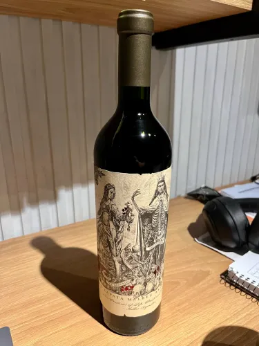 Vinho Catena Zapata Malbec Argentino 2022