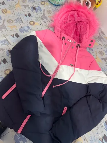 Jaqueta Lacoste
