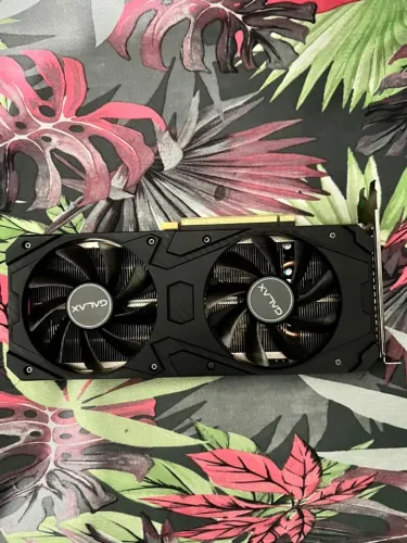 RTX 3060 12 GB 