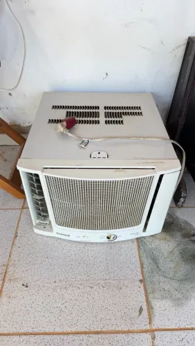 Ar condicionado