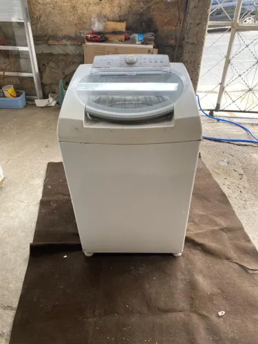 Máquina Brastemp 11kg
