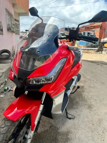 Moto Urban