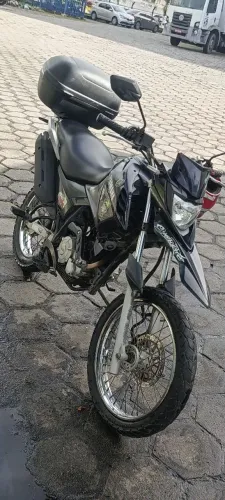 xtz crosser 150