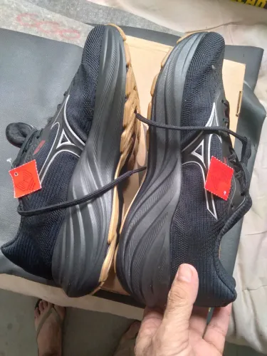 Tênis mizuno 