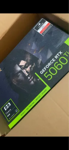 Rtx 5060 ti 16 gb