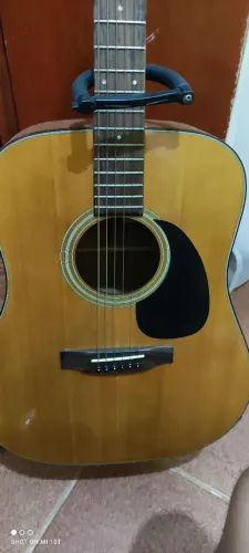 Takamine G320