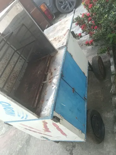 Carrinho para churrasco a venda todo bom