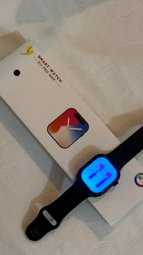 Smart Watch S11 PRO MAX NOVO