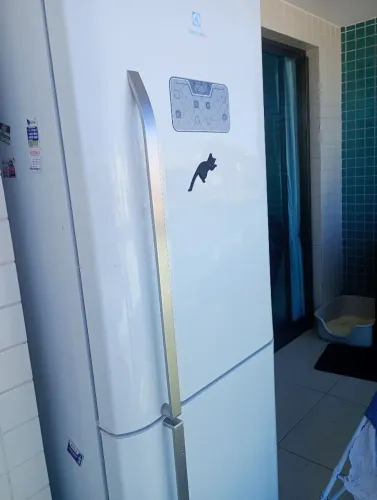 Electrolux IB53<br>Modelo: IB53