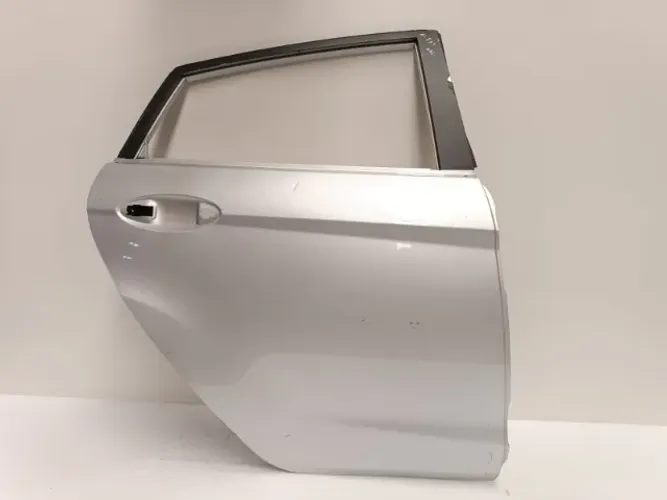 Porta Traseira New Fiesta 2014 A 2019 - HATCH | Nacional | Lado Direito - Usada/Original 