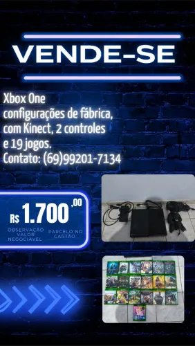Xbox One
