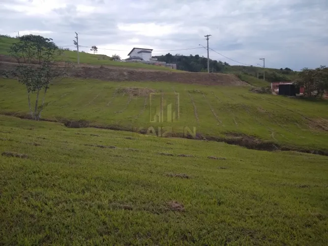 TERRENO À VENDA  CONDOMÍNIO PARQUE VALE DOS LAGOS | Jacareí