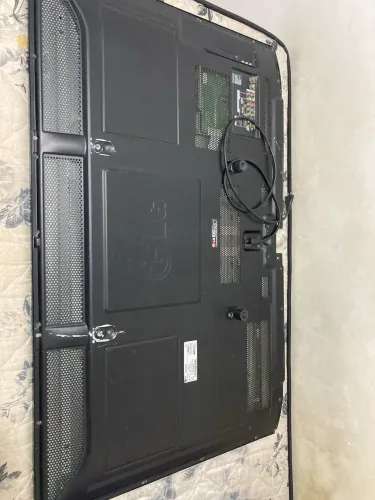 Tv LG plasma 50 pol